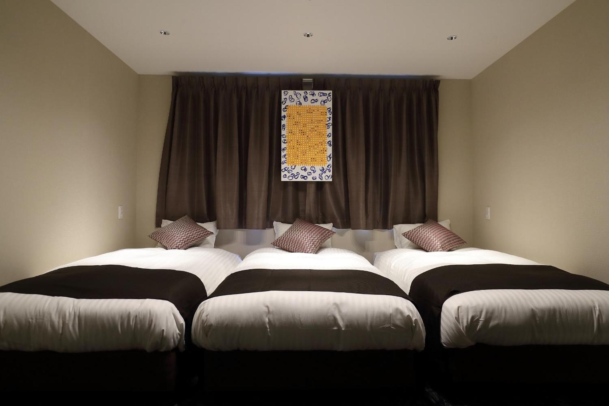Hotel Teikoku Ōsaka