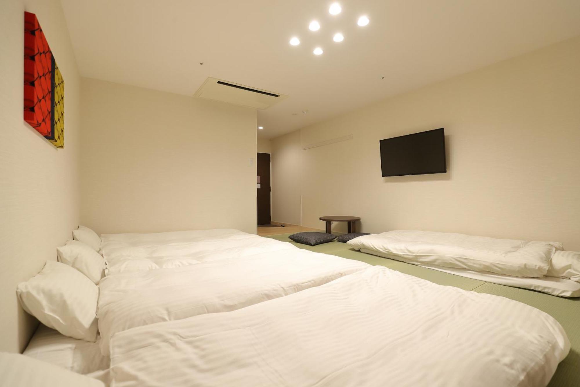 Teikoku 3* Ōsaka