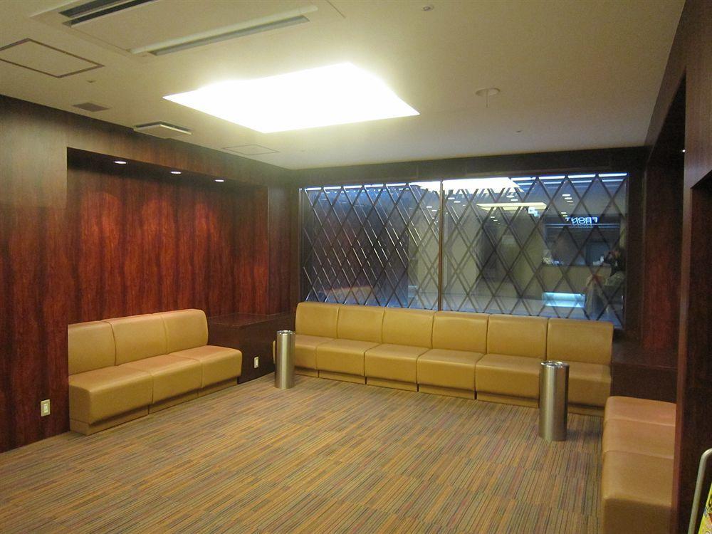 Teikoku Hotel Ōsaka