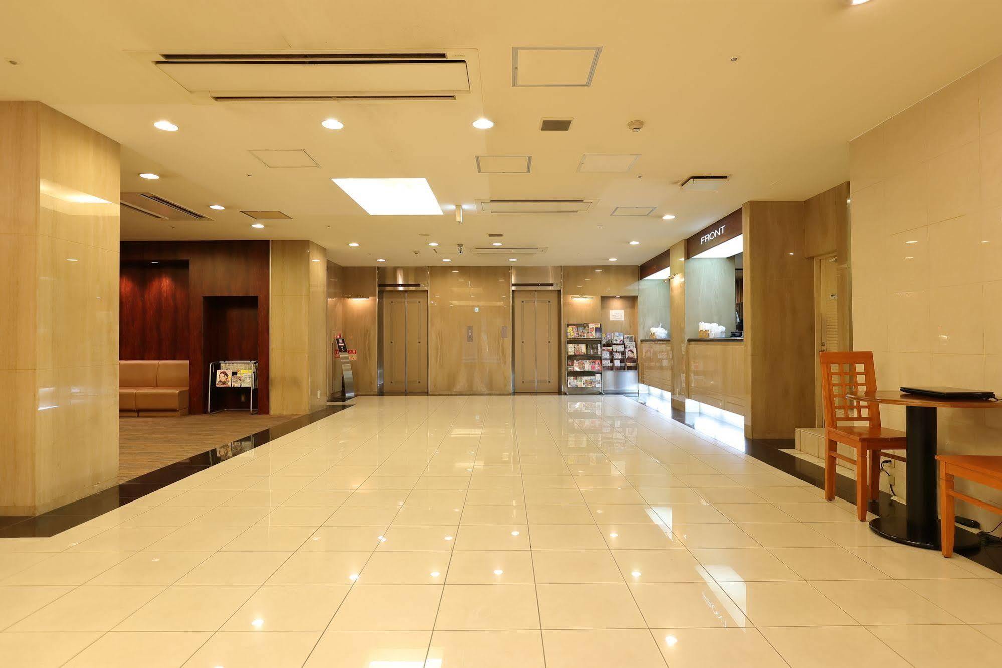 Teikoku 3* Ōsaka