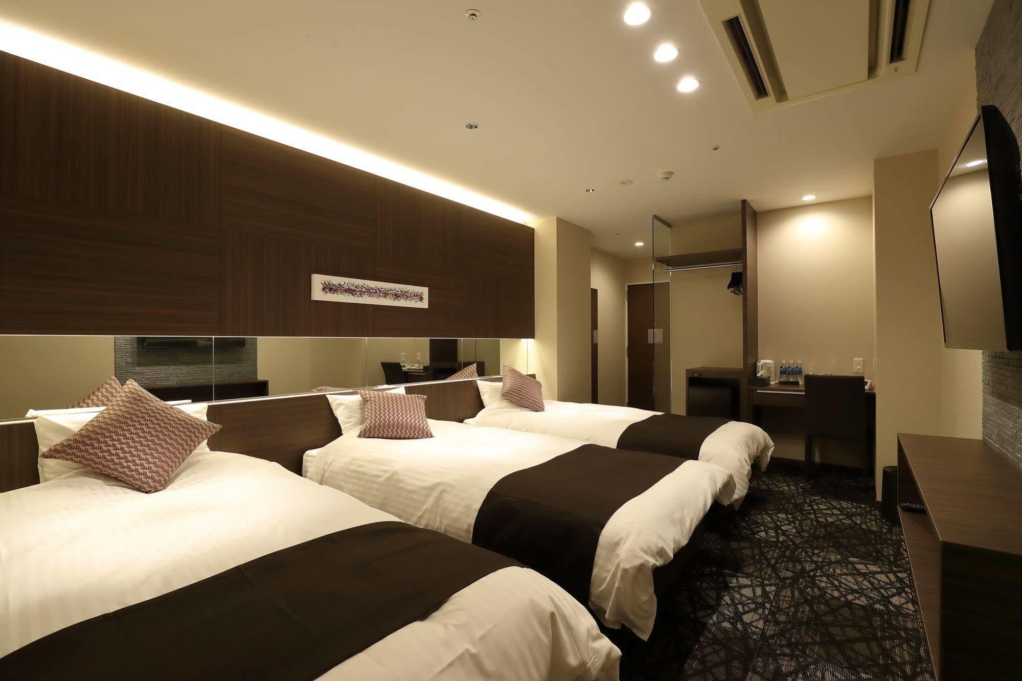 Teikoku Hotel Ōsaka