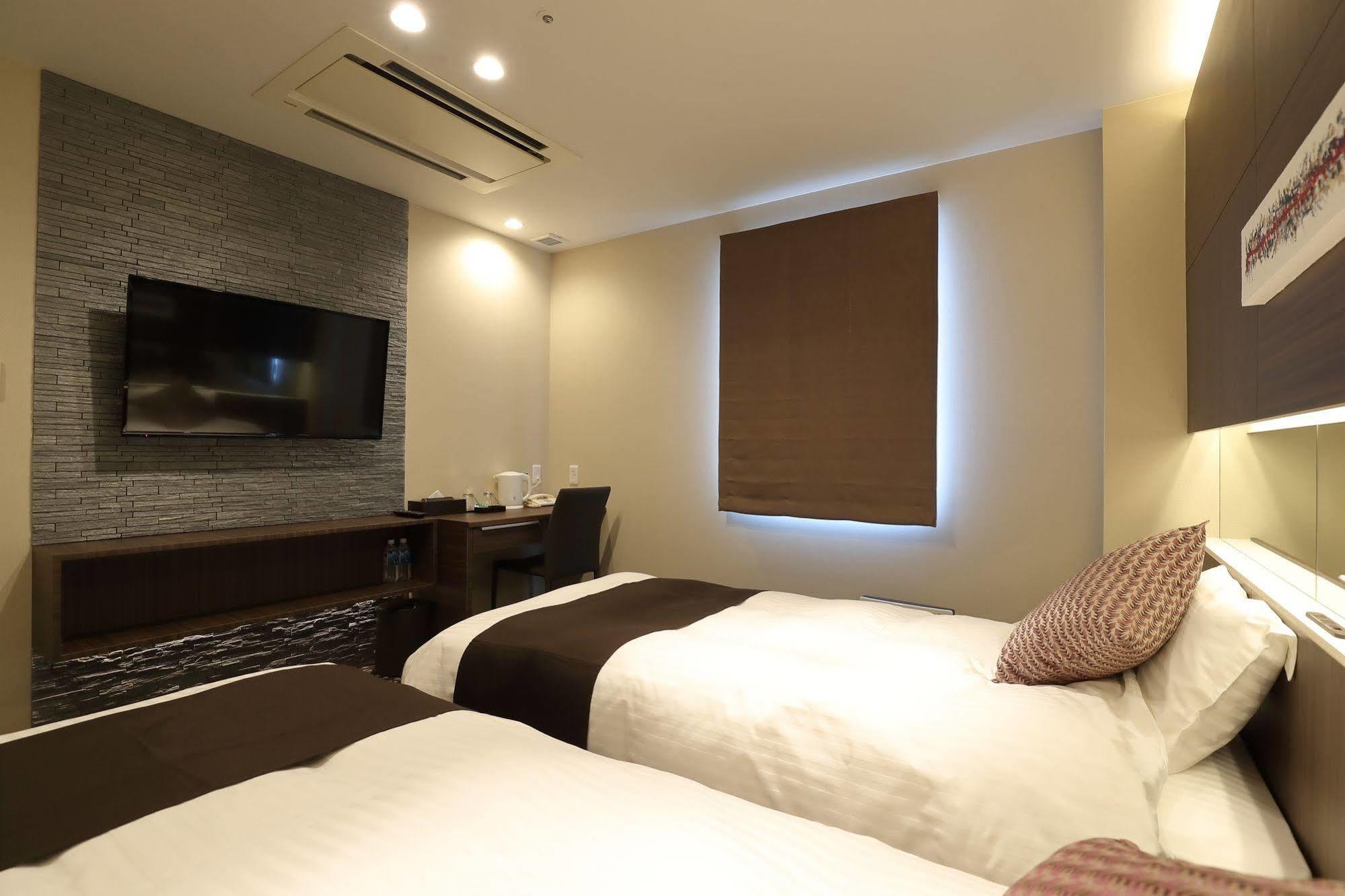 Hotel Teikoku Ōsaka