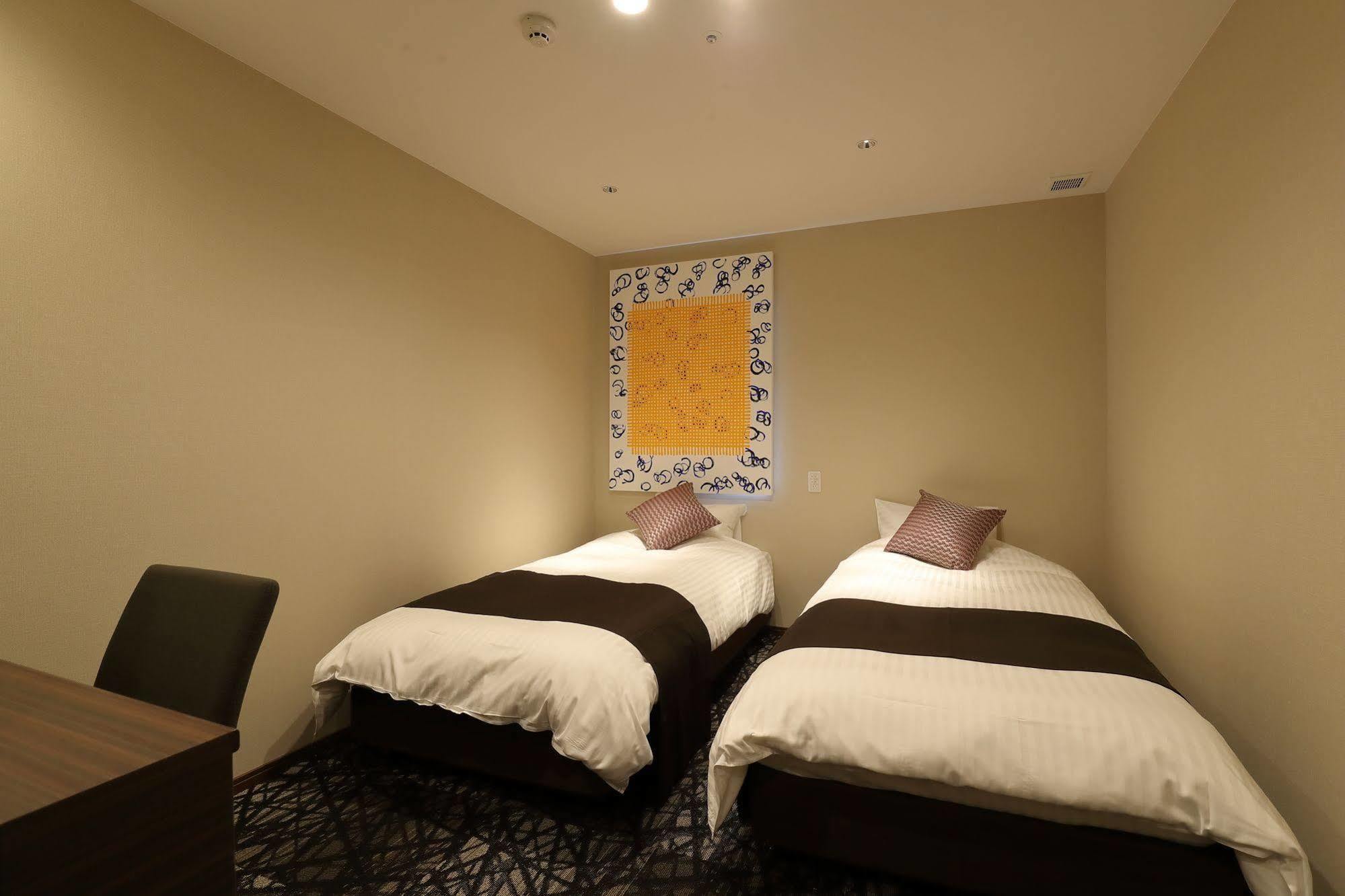Hotel Teikoku Ōsaka